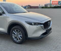 Серый Мазда СХ-5, объемом двигателя 2 л и пробегом 16 тыс. км за 27500 $, фото 5 на Automoto.ua