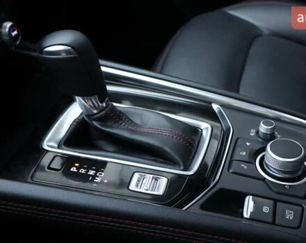 Мазда СХ-5 2024 у Броварах на Automoto.ua Сірий Мазда СХ-5, об'ємом двигуна 2.49 л та пробігом 28 тис. км за 27300 $, фото 12 на Automoto.ua