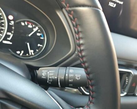 Сірий Мазда СХ-5, об'ємом двигуна 2.49 л та пробігом 16 тис. км за 26900 $, фото 25 на Automoto.ua