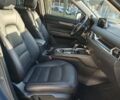 Сірий Мазда СХ-5, об'ємом двигуна 2.49 л та пробігом 16 тис. км за 26900 $, фото 24 на Automoto.ua
