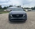 Сірий Мазда СХ-5, об'ємом двигуна 2.5 л та пробігом 24 тис. км за 14000 $, фото 1 на Automoto.ua
