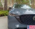 Сірий Мазда СХ-5, об'ємом двигуна 2.49 л та пробігом 21 тис. км за 24700 $, фото 7 на Automoto.ua