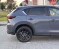 Сірий Мазда СХ-5, об'ємом двигуна 2.49 л та пробігом 28 тис. км за 23900 $, фото 2 на Automoto.ua
