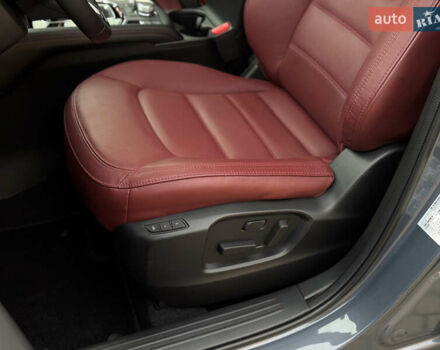 Серый Мазда СХ-5, объемом двигателя 2.5 л и пробегом 24 тыс. км за 25500 $, фото 27 на Automoto.ua