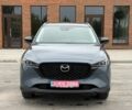 Сірий Мазда СХ-5, об'ємом двигуна 2.49 л та пробігом 28 тис. км за 25500 $, фото 1 на Automoto.ua