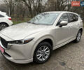 Сірий Мазда СХ-5, об'ємом двигуна 2.5 л та пробігом 2 тис. км за 27100 $, фото 12 на Automoto.ua