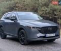 Сірий Мазда СХ-5, об'ємом двигуна 2.49 л та пробігом 11 тис. км за 28000 $, фото 11 на Automoto.ua
