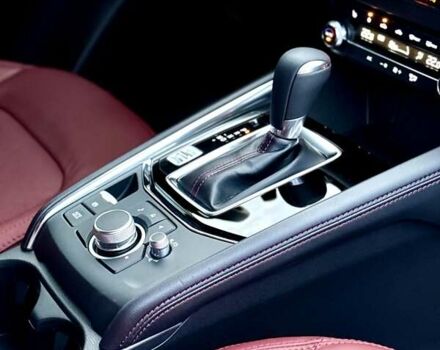 Сірий Мазда СХ-5, об'ємом двигуна 2.5 л та пробігом 2 тис. км за 26990 $, фото 16 на Automoto.ua