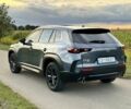 Сірий Мазда СХ-5, об'ємом двигуна 2.5 л та пробігом 11 тис. км за 27600 $, фото 3 на Automoto.ua
