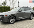 Серый Мазда СХ-5, объемом двигателя 2.5 л и пробегом 4 тыс. км за 23500 $, фото 2 на Automoto.ua