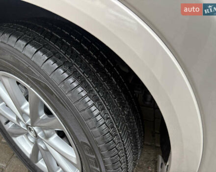 Сірий Мазда СХ-5, об'ємом двигуна 2.5 л та пробігом 2 тис. км за 27100 $, фото 13 на Automoto.ua