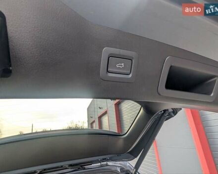 Сірий Мазда СХ-5, об'ємом двигуна 2.49 л та пробігом 11 тис. км за 28000 $, фото 35 на Automoto.ua