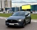 Серый Мазда СХ-5, объемом двигателя 2.5 л и пробегом 2 тыс. км за 27499 $, фото 3 на Automoto.ua
