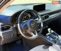 Сірий Мазда СХ-5, об'ємом двигуна 2.5 л та пробігом 28 тис. км за 24500 $, фото 51 на Automoto.ua