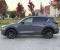 Сірий Мазда СХ-5, об'ємом двигуна 2.49 л та пробігом 28 тис. км за 23900 $, фото 17 на Automoto.ua