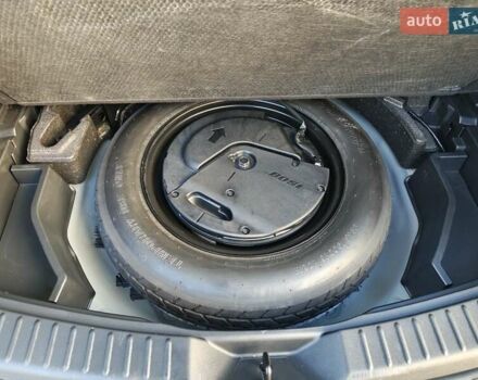 Сірий Мазда СХ-5, об'ємом двигуна 2.49 л та пробігом 16 тис. км за 26900 $, фото 7 на Automoto.ua