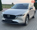 Серый Мазда СХ-5, объемом двигателя 2 л и пробегом 16 тыс. км за 27500 $, фото 1 на Automoto.ua