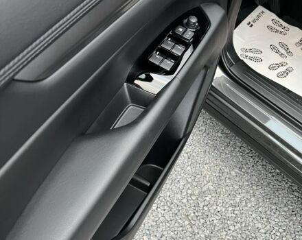 Серый Мазда СХ-5, объемом двигателя 2.5 л и пробегом 10 тыс. км за 25500 $, фото 10 на Automoto.ua