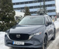Сірий Мазда СХ-5, об'ємом двигуна 2.49 л та пробігом 20 тис. км за 26900 $, фото 1 на Automoto.ua
