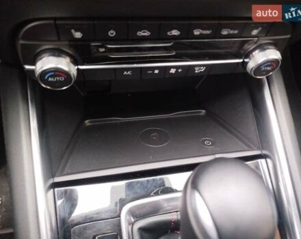 Серый Мазда СХ-5, объемом двигателя 2.49 л и пробегом 42 тыс. км за 24600 $, фото 20 на Automoto.ua