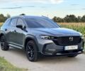 Сірий Мазда СХ-5, об'ємом двигуна 2.5 л та пробігом 11 тис. км за 27600 $, фото 12 на Automoto.ua