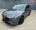 Сірий Мазда СХ-5, об'ємом двигуна 2.49 л та пробігом 40 тис. км за 25000 $, фото 1 на Automoto.ua