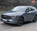 Сірий Мазда СХ-5, об'ємом двигуна 2.49 л та пробігом 11 тис. км за 28000 $, фото 1 на Automoto.ua