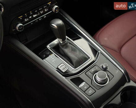 Серый Мазда СХ-5, объемом двигателя 2.5 л и пробегом 24 тыс. км за 25500 $, фото 37 на Automoto.ua