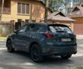 Мазда СХ-5 2024 в Чернигове на Automoto.ua Серый Мазда СХ-5, объемом двигателя 2.49 л и пробегом 5 тыс. км за 29500 $, фото 6 на Automoto.ua