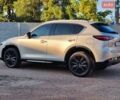 Сірий Мазда СХ-5, об'ємом двигуна 2.49 л та пробігом 29 тис. км за 28700 $, фото 1 на Automoto.ua
