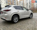 Сірий Мазда СХ-5, об'ємом двигуна 2.5 л та пробігом 2 тис. км за 27100 $, фото 11 на Automoto.ua