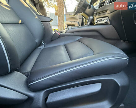 Серый Мазда СХ-5, объемом двигателя 2.49 л и пробегом 12 тыс. км за 24950 $, фото 59 на Automoto.ua