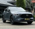 Сірий Мазда СХ-5, об'ємом двигуна 2.49 л та пробігом 11 тис. км за 24999 $, фото 1 на Automoto.ua