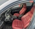 Сірий Мазда СХ-5, об'ємом двигуна 2.49 л та пробігом 11 тис. км за 28000 $, фото 33 на Automoto.ua