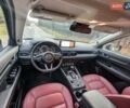 Сірий Мазда СХ-5, об'ємом двигуна 2.49 л та пробігом 11 тис. км за 28000 $, фото 18 на Automoto.ua