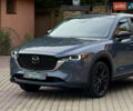 Серый Мазда СХ-5, объемом двигателя 2.5 л и пробегом 24 тыс. км за 25500 $, фото 5 на Automoto.ua
