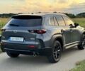 Сірий Мазда СХ-5, об'ємом двигуна 2.5 л та пробігом 11 тис. км за 27600 $, фото 9 на Automoto.ua