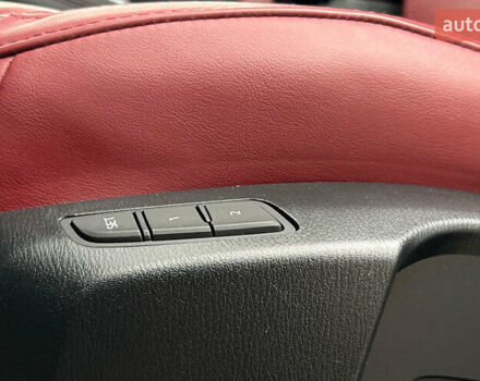 Сірий Мазда СХ-5, об'ємом двигуна 2.49 л та пробігом 11 тис. км за 27999 $, фото 24 на Automoto.ua