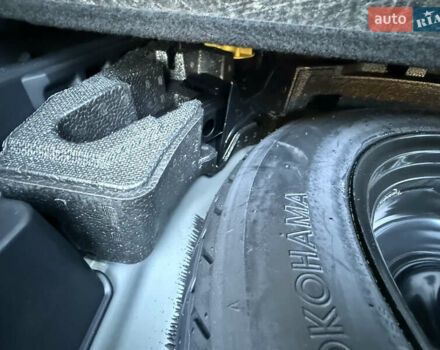 Серый Мазда СХ-5, объемом двигателя 2.49 л и пробегом 12 тыс. км за 24950 $, фото 44 на Automoto.ua