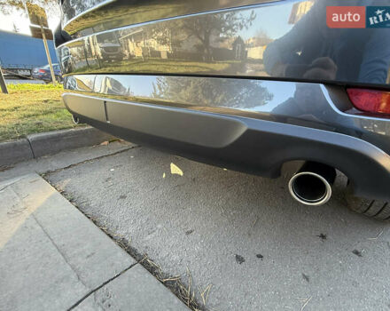 Серый Мазда СХ-5, объемом двигателя 2.49 л и пробегом 12 тыс. км за 24950 $, фото 66 на Automoto.ua