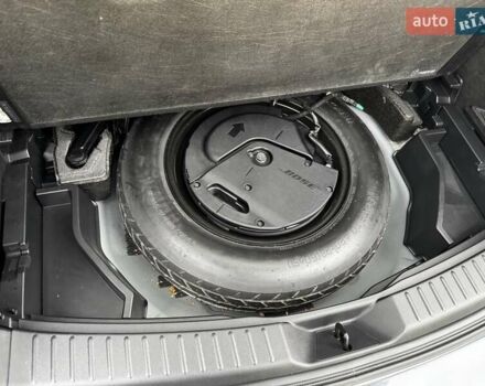 Серый Мазда СХ-5, объемом двигателя 2.49 л и пробегом 31 тыс. км за 22750 $, фото 44 на Automoto.ua