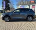 Сірий Мазда СХ-5, об'ємом двигуна 2.49 л та пробігом 3 тис. км за 29900 $, фото 8 на Automoto.ua