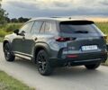 Сірий Мазда СХ-5, об'ємом двигуна 2.5 л та пробігом 11 тис. км за 27600 $, фото 10 на Automoto.ua