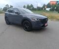 Сірий Мазда СХ-5, об'ємом двигуна 2.5 л та пробігом 46 тис. км за 22900 $, фото 3 на Automoto.ua