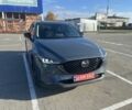 Серый Мазда СХ-5, объемом двигателя 2.5 л и пробегом 20 тыс. км за 26700 $, фото 1 на Automoto.ua