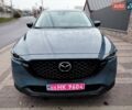 Серый Мазда СХ-5, объемом двигателя 2.49 л и пробегом 42 тыс. км за 24600 $, фото 6 на Automoto.ua