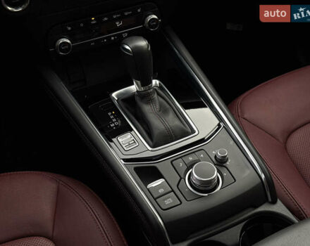 Серый Мазда СХ-5, объемом двигателя 2.5 л и пробегом 24 тыс. км за 25500 $, фото 32 на Automoto.ua