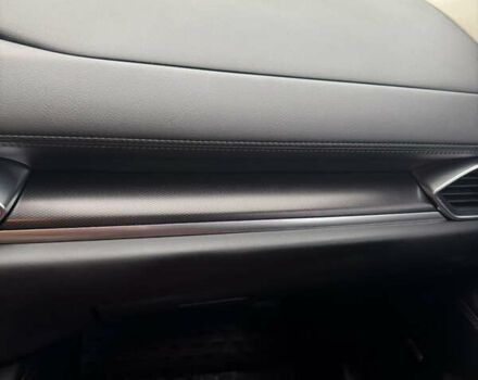 Сірий Мазда СХ-5, об'ємом двигуна 2.49 л та пробігом 15 тис. км за 29900 $, фото 31 на Automoto.ua