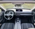 Сірий Мазда СХ-5, об'ємом двигуна 2.5 л та пробігом 11 тис. км за 27600 $, фото 8 на Automoto.ua