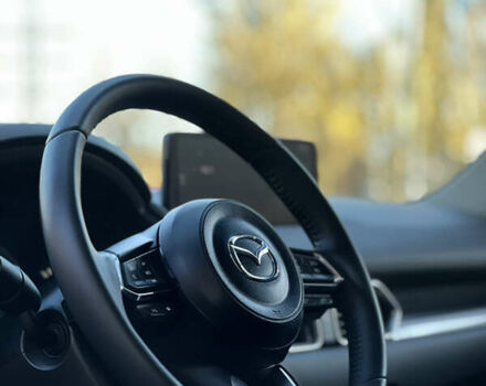 Серый Мазда СХ-5, объемом двигателя 2.49 л и пробегом 6 тыс. км за 24999 $, фото 11 на Automoto.ua